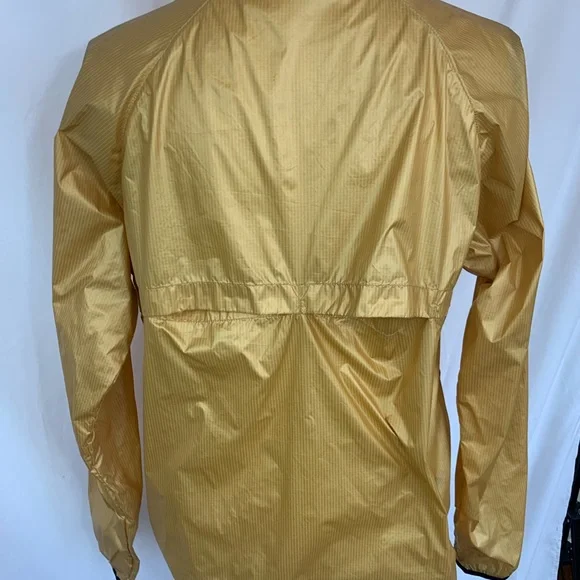 Puma Vintage Gold Active Jacket - Picture 5 of 6
